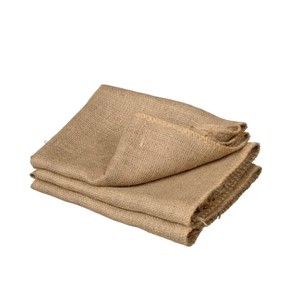 Juta növényvédő takaró zsák, átm.75cmx100cmx118cm 230g/m2 /inaktiv