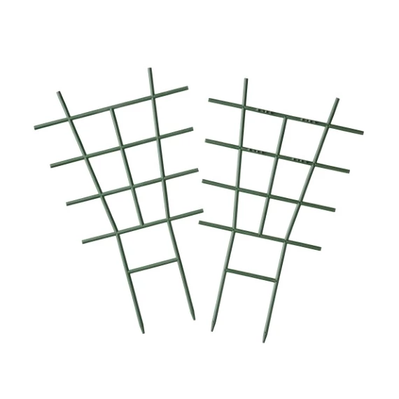 Viráglétra 37x23 cm 2 db-os szett /10csom/karton