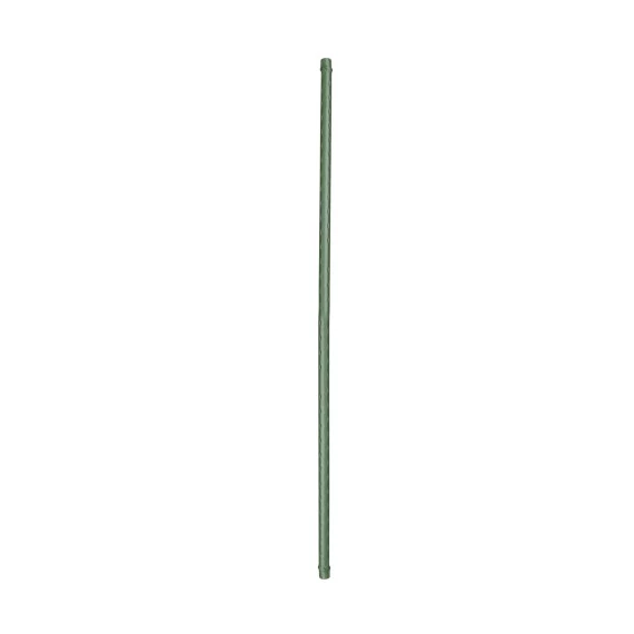 Műanyag virágtámasz, 120 cm, 11mm /100db/karton
