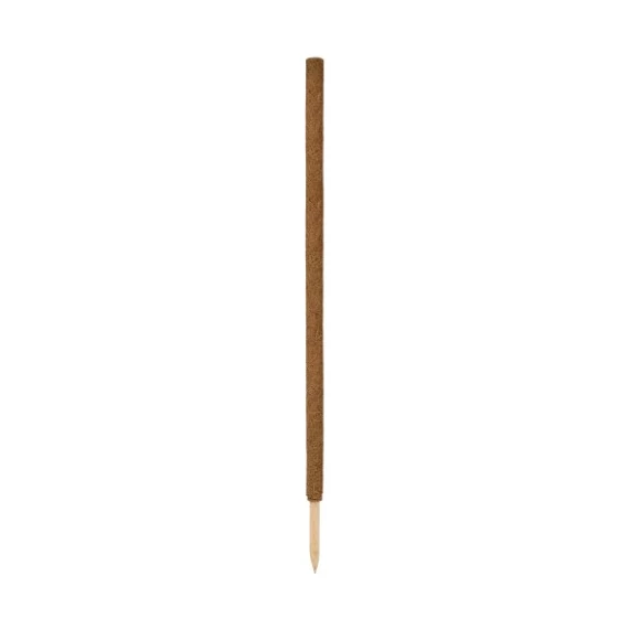 Kókuszkaró átm.42mm,120 cm /5db/karton