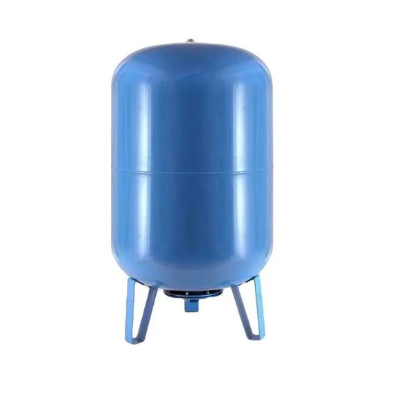 Hidrofor tartály álló 1"  80l, 8 bar CN