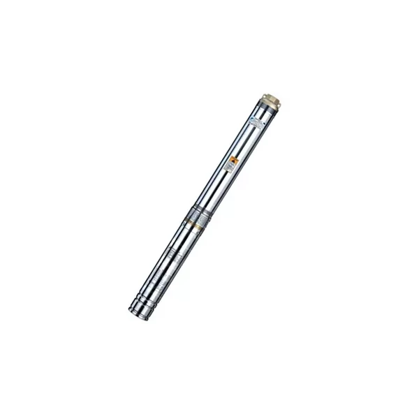 JIADI csőszivattyú 4" 4SKM 150 230V 4*1mm2 25m kábel + indítódoboz
