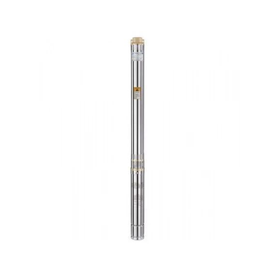 JIADI csőszivattyú 3,5" 900QJD216-0,75/35m kábel + indítódoboz