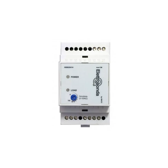 DB elektronikus szintszabályzó 24V, (szonda nélkül)