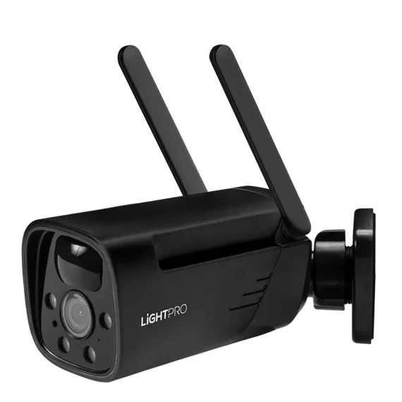 Lightpro kamera Wifi