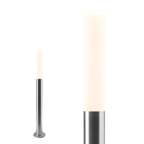 Lightpro Nina rozsdamentes állólámpa