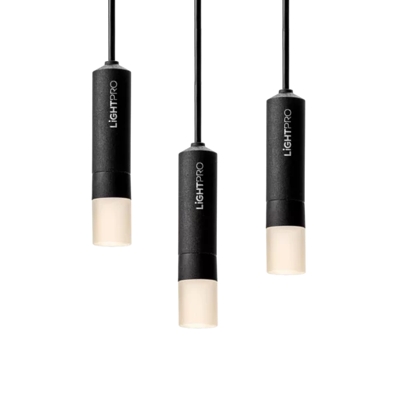 Lightpro Rodas fali lámpa