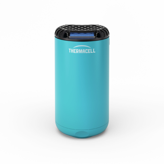 Thermacell Halo Mini Tabletop szúnyogriasztó világos kék 6 db/karton