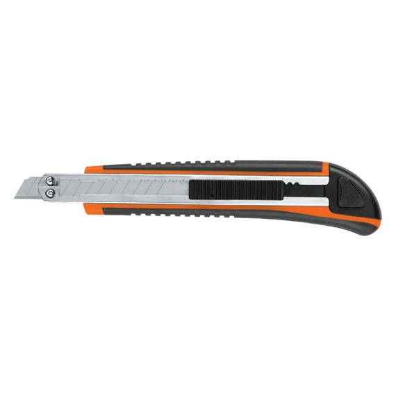 TRUPER törhető pengés kés, snitzer 9mm CUT-5X