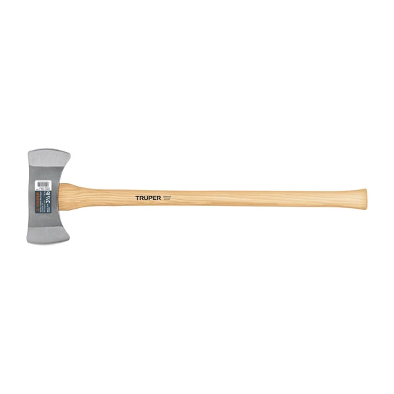 TRUPER fejsze kétélű DHM-3-1/2M 1,6 kg