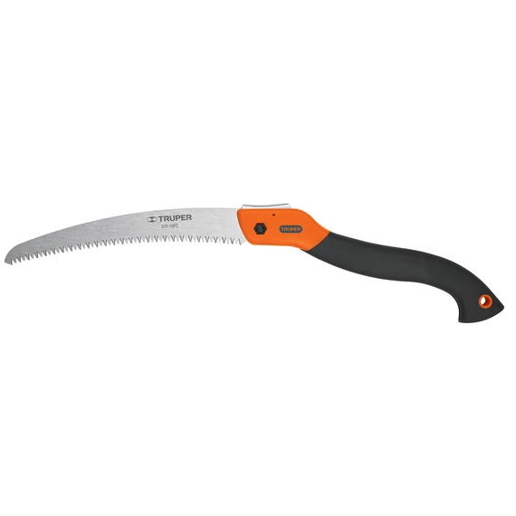 TRUPER bicskafűrész összecsukható 25 cm STP-10PC