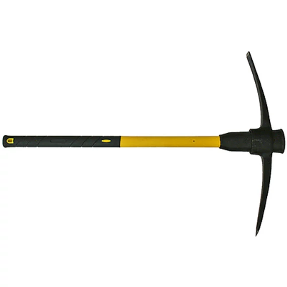Üveglaminált csákány 1,5kg P-411WHG