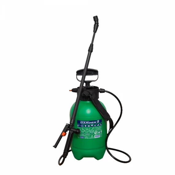Kézi permetező 5L 