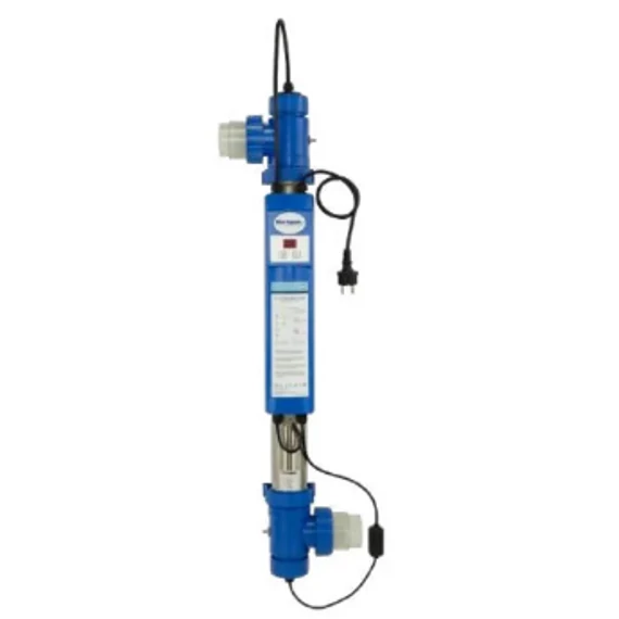Blue Lagoon UV-C Ionizer 40.000L/ 40 Watt