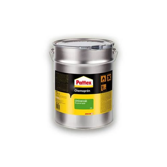 Bonding adhesive EPDM 10L /Pattex Szlovák/