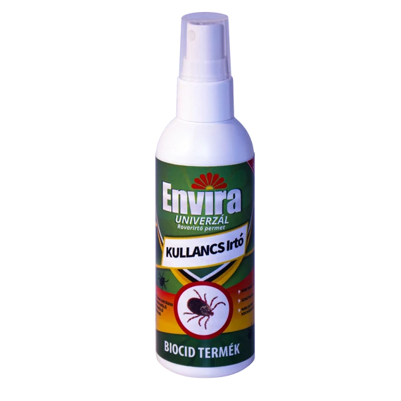 ENVIRA rovarirtó permet 100ml (22db/krt)