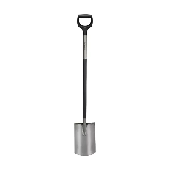 FISKARS Ergonómikus kerti ásó