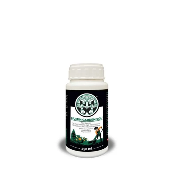 Humin Garden Sol 250ml huminsav koncentrátum 