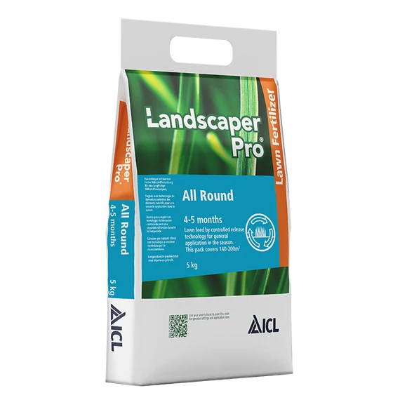 Landscaper Pro All Round  5 kg 24-5-8+2MgO