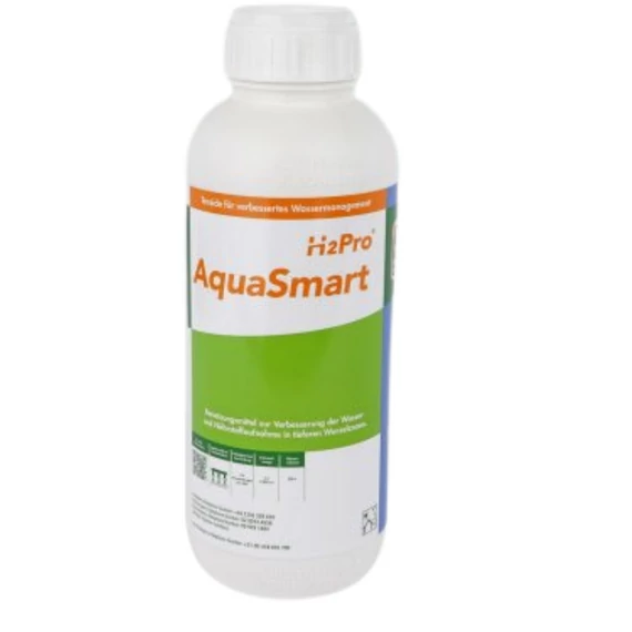 H2Pro AquaSmart talajnedvesítő szer 1 liter