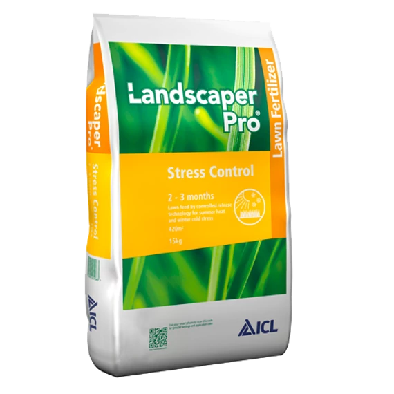 LandscaperPro Stress Control 19+05+23/2-3M/15kg/35g-m2/450m2/66db-raklap