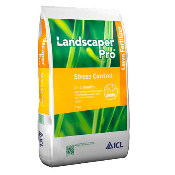 LandscaperPro Stress Control 16+05+22/2-3M/15kg/35g-m2/450m2/66db-raklap