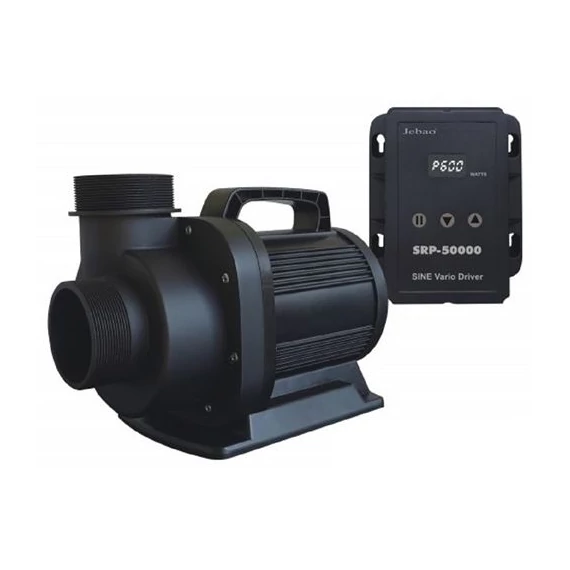 Jebao SRP-50000; 52000L/h; 8,5m; 600W