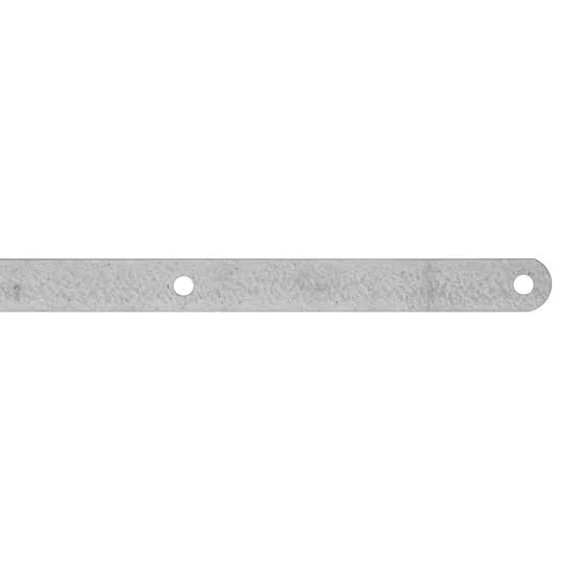 Elevate fém lefogató szalag tekercsben Metal batten strips 