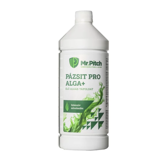 Mr.Pitch Pázsit Pro ALGA+ 1L