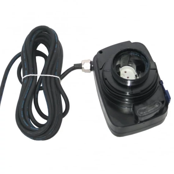 Pót UVC elektronika Bitron C110-hez