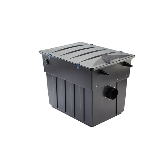 Oase BioTec ScreenMatic 90.000/. FILTER 90.000L/KOI 22.500L átfolyó szűrő