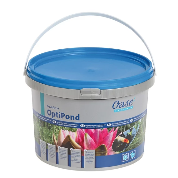 Oase AquaActiv Optipond 5 L stabilizátor