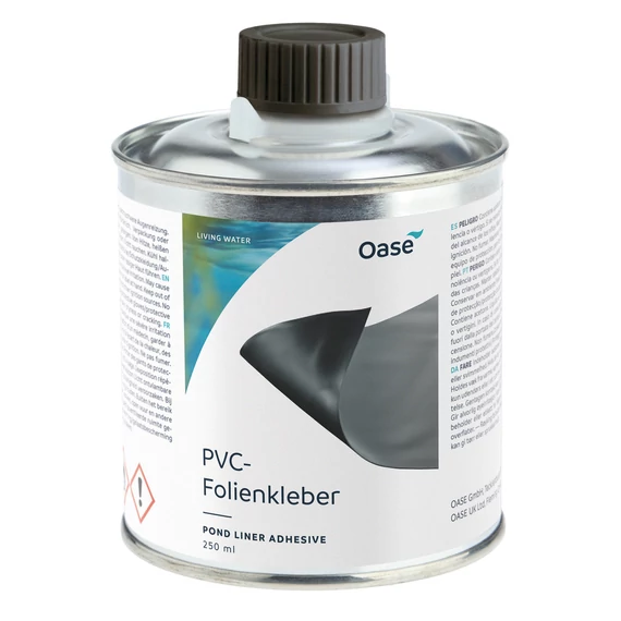 Oase PVC tófólia ragasztó 250ml