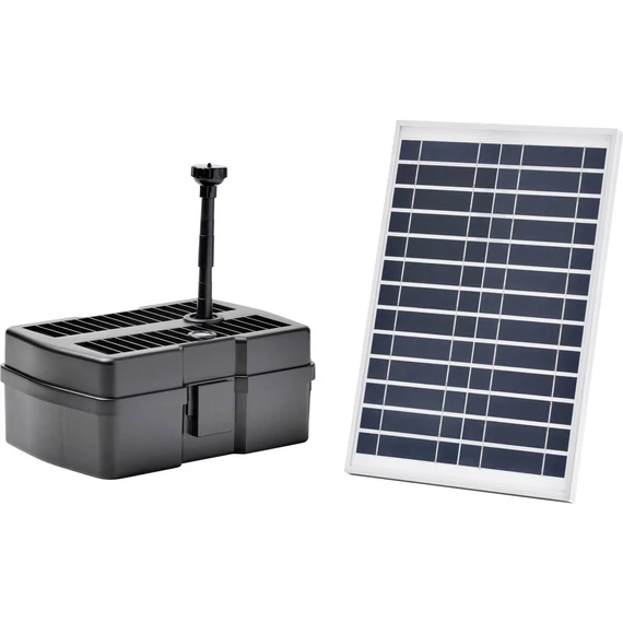 Pontec PondoRell 1500 UVC Solar