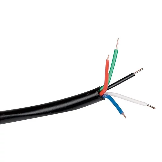 RB Irricable vezérlőkábel 3x0,8mm - 75m