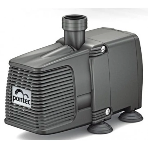 Pontec PondoCompact 2000 szoborszivattyú