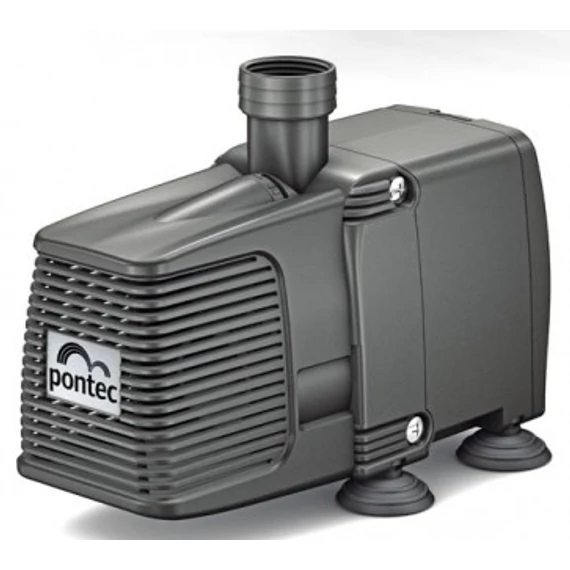 Pontec PondoCompact 5000 szoborszivattyú