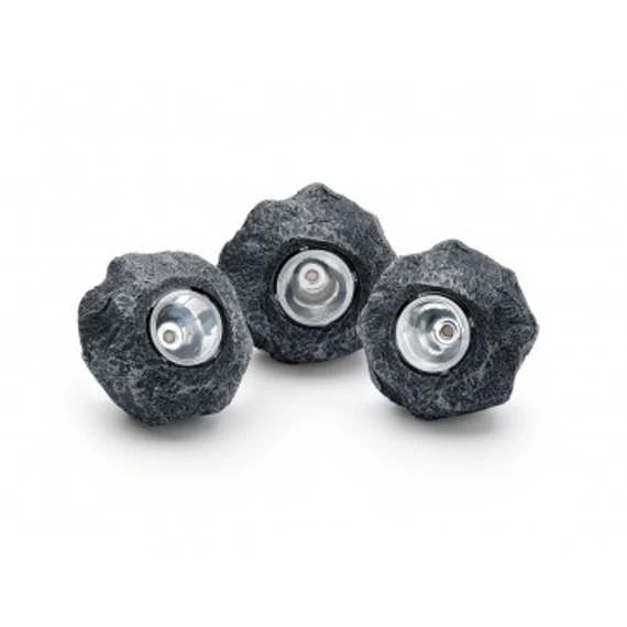 Pontec PondoStar LED Rocklight Set 3