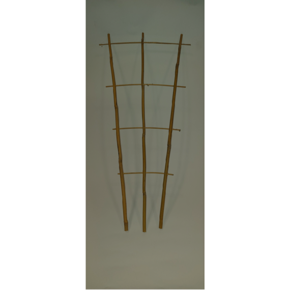 Bambuszrács S3/85cm
