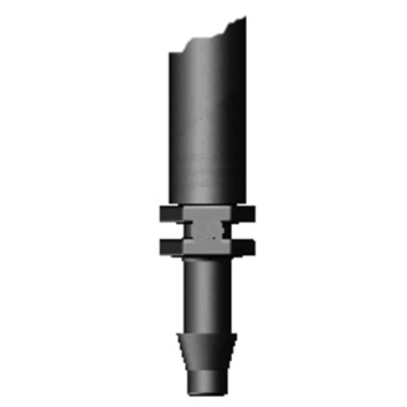 Mikro szár Idra 200 mm 4,5mm csőcsatlakozóval