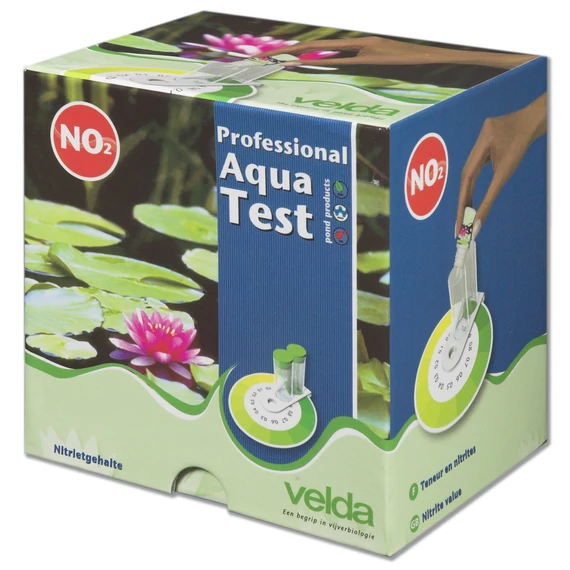 Velda Velda Professional Aqua  Test NO2