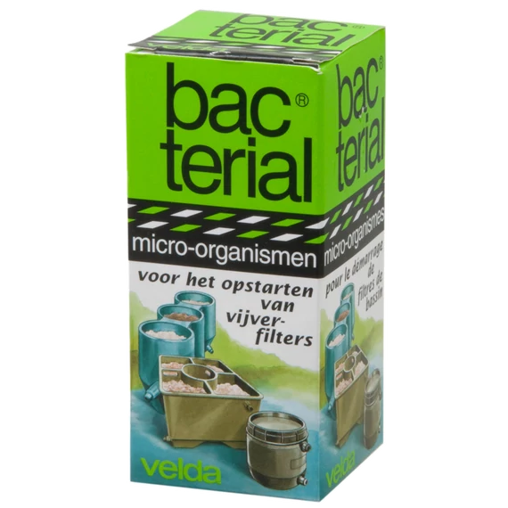 Velda Bacterial Filter Start - 20ml