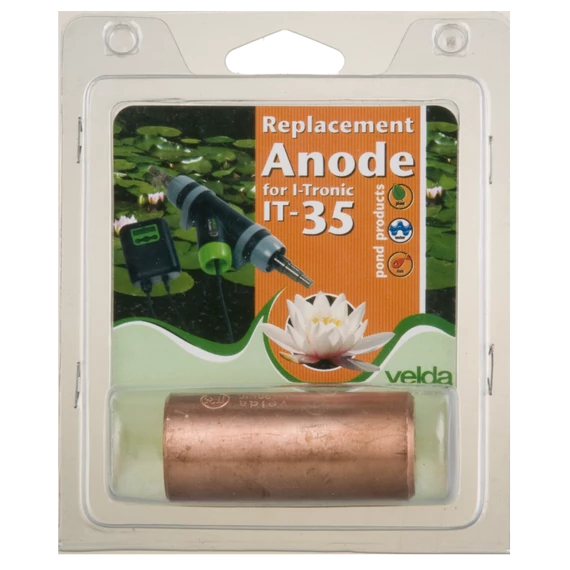 Velda Rézanód IT-35