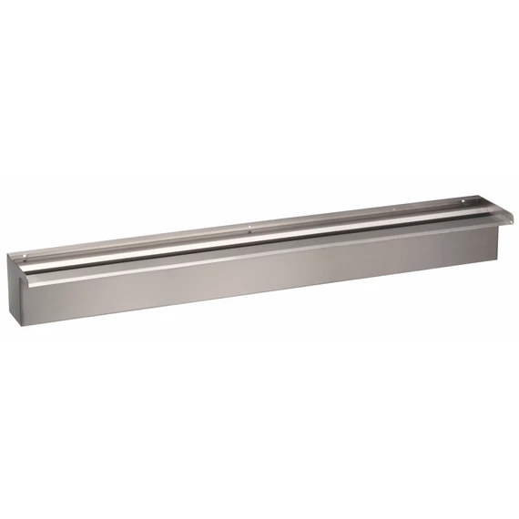 Ubbink Vízeséselem Niagara 90cm inox