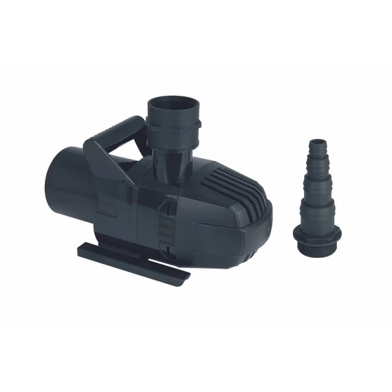 Pumpa XTRA   3000 FI, 3350l/h - szűrőhöz, patakhoz