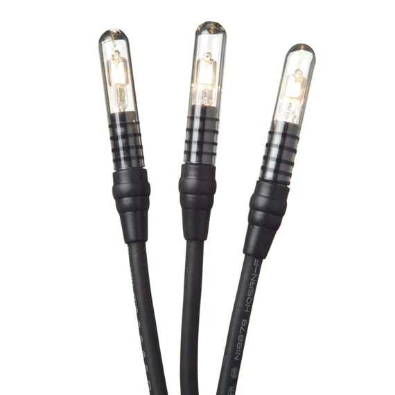Ubbink világítás MiniBright 3x5W halogén