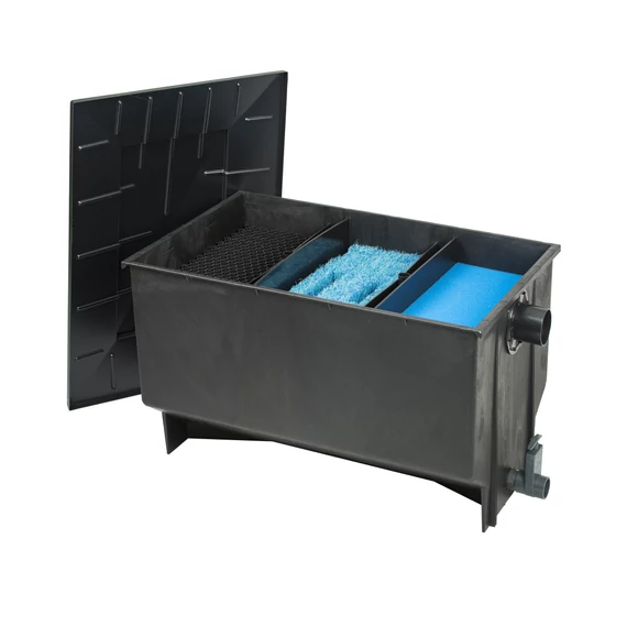 BioClear 30000 szűrő (20m3-30m3 tavakhoz)