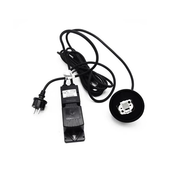 Ubbinkalkatrész lid UVC5W+trafo+kábel