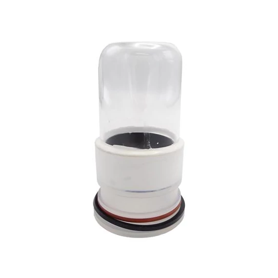 Ubbink Quartz Glass UVC 5W