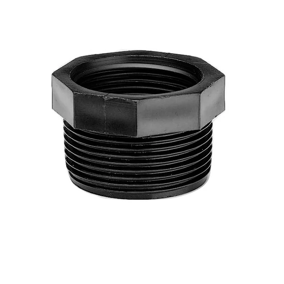 "Fitting belső-külső menetttel 1 1/4' - 1"""